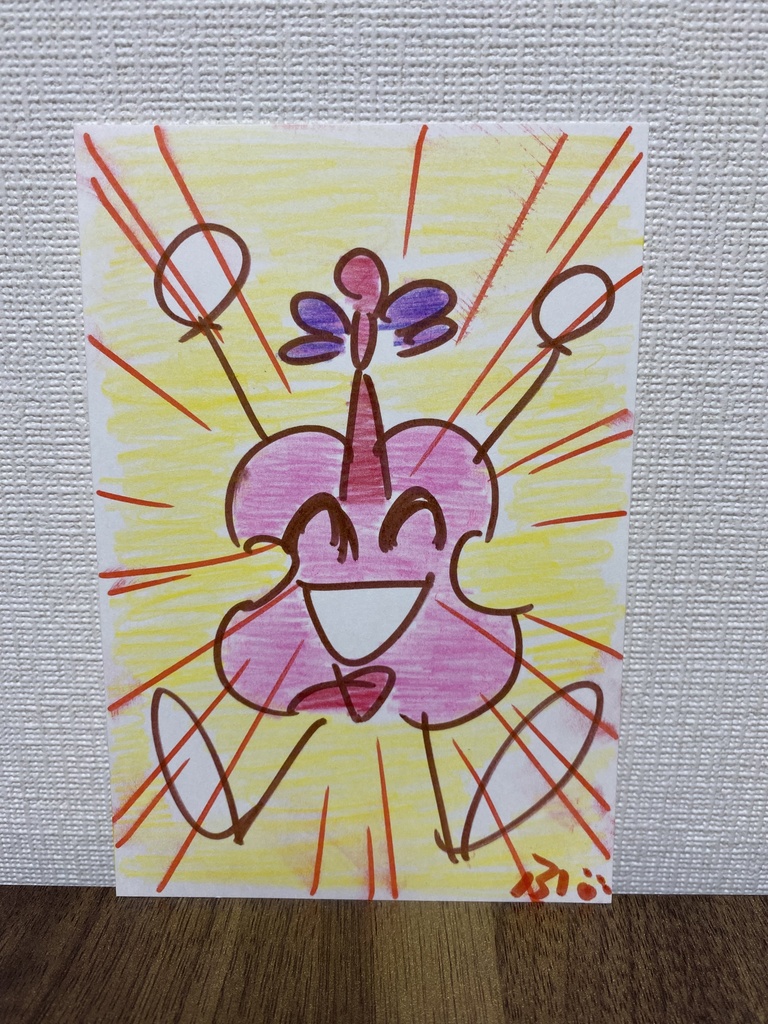 ヴィオラセット