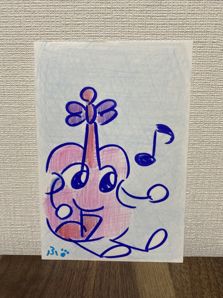 ヴィオラセット