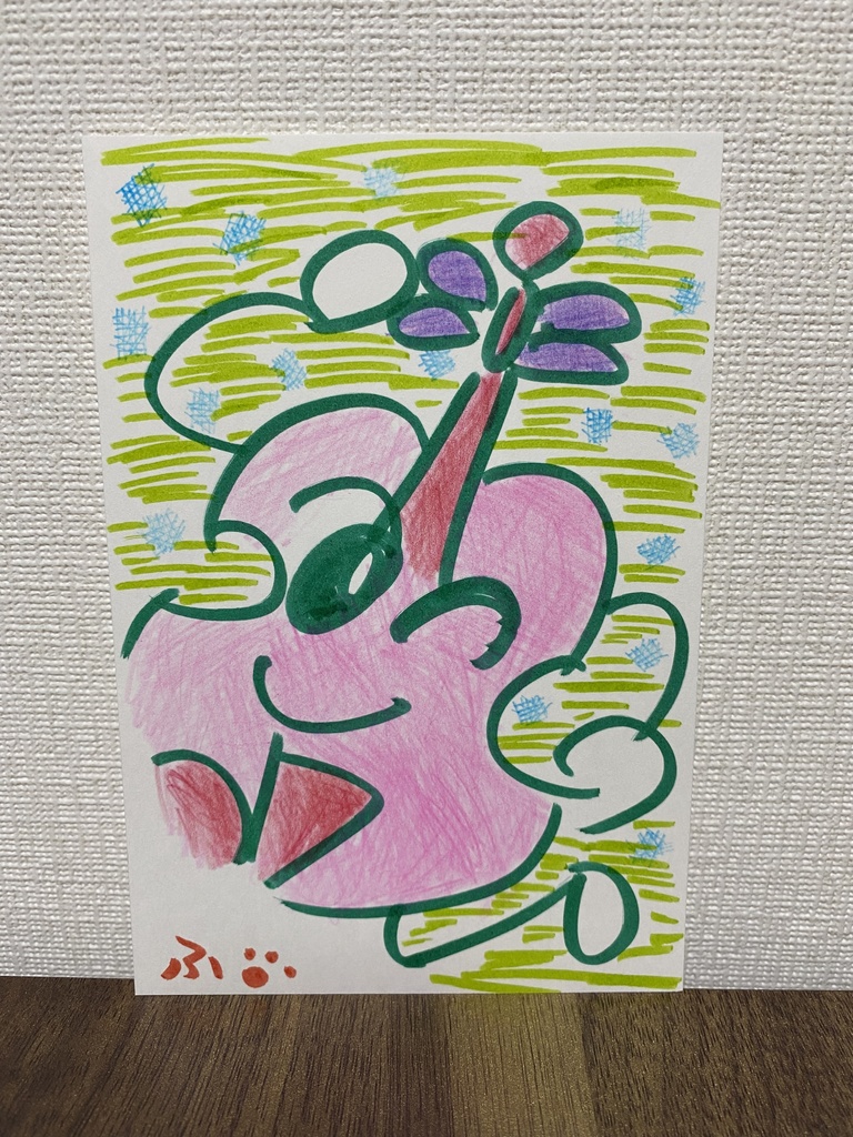 ヴィオラセット