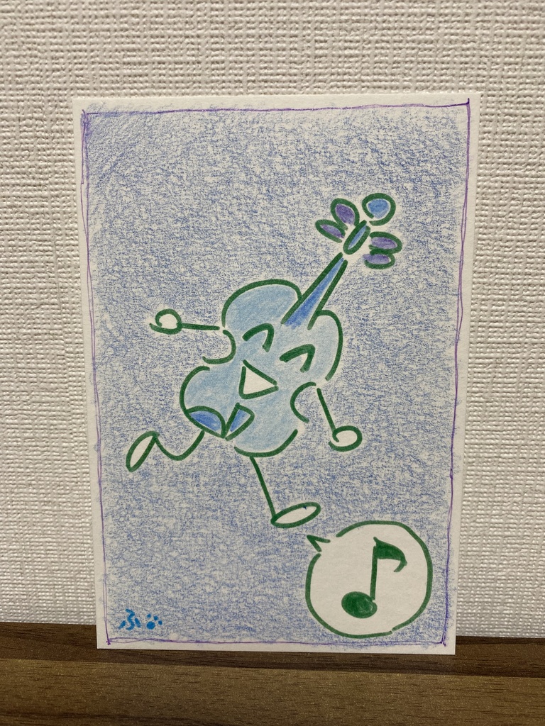 ヴァイオリンセット