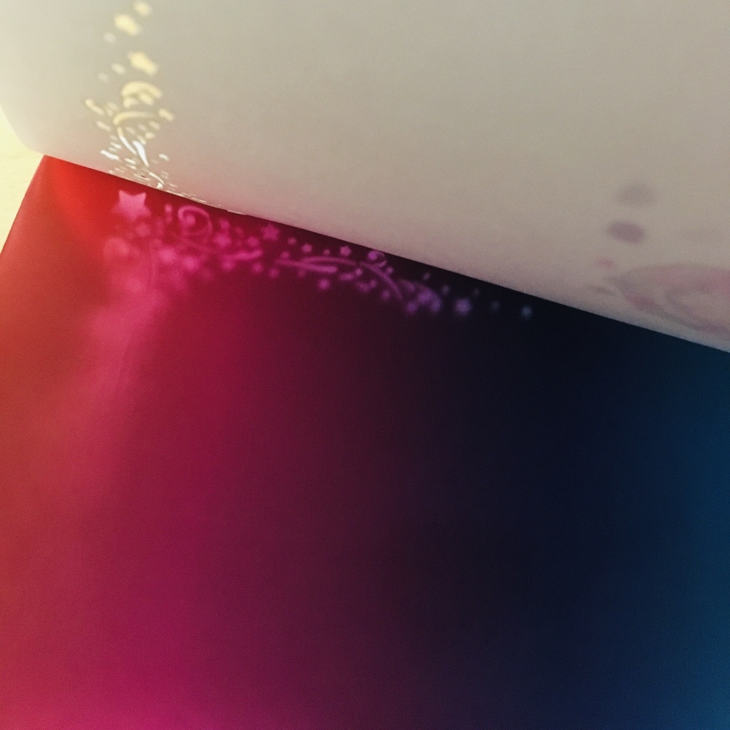 Tutte le strade non vanno all arcobaleno