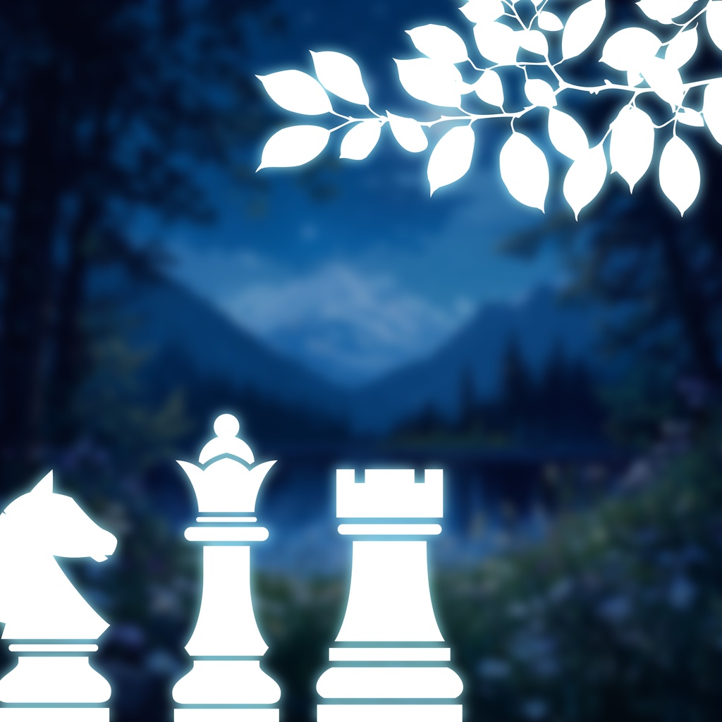 【第二弾!】配信、部屋、サムネ素材(無料お試し版有り)(VTuber向け、.ai/psdあり)