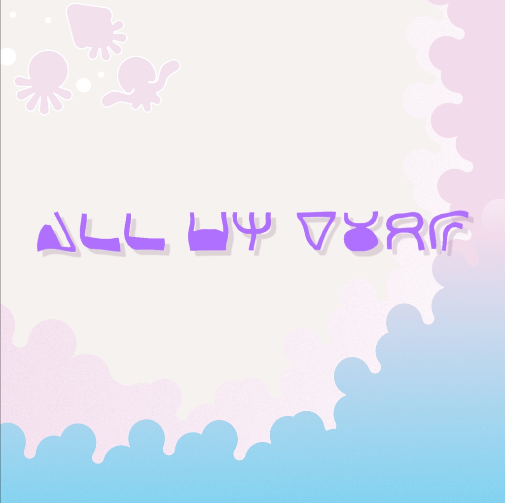 【DLカード版】All My Turf