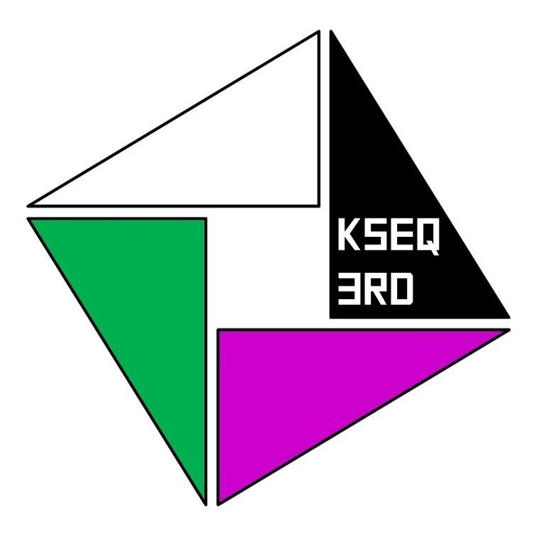 KSEQ3rd -甲信越高校生クイズ王決定戦- 公式記録集