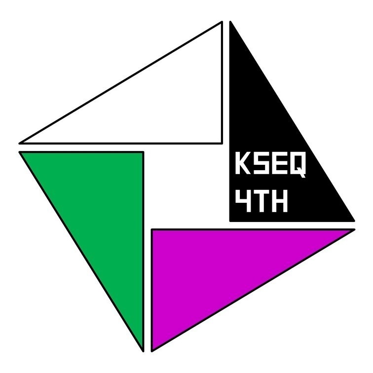 KSEQ4th-甲信越高校生クイズ王決定戦- 公式記録集