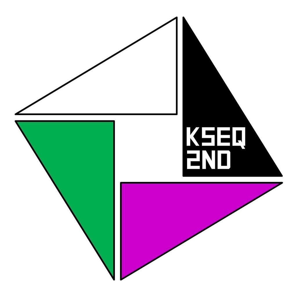 KSEQ2nd-甲信越高校生クイズ王決定戦- 公式記録集