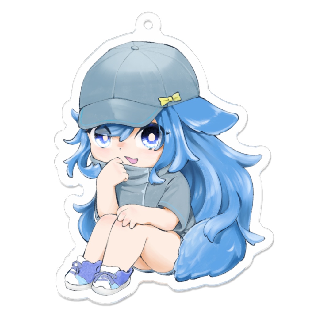 妖怪退治の先輩