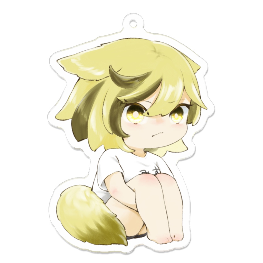 妖怪退治の後輩