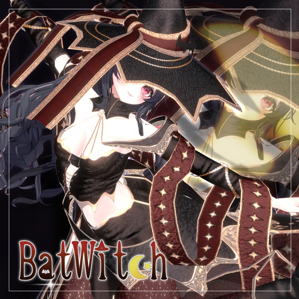 BatWitch