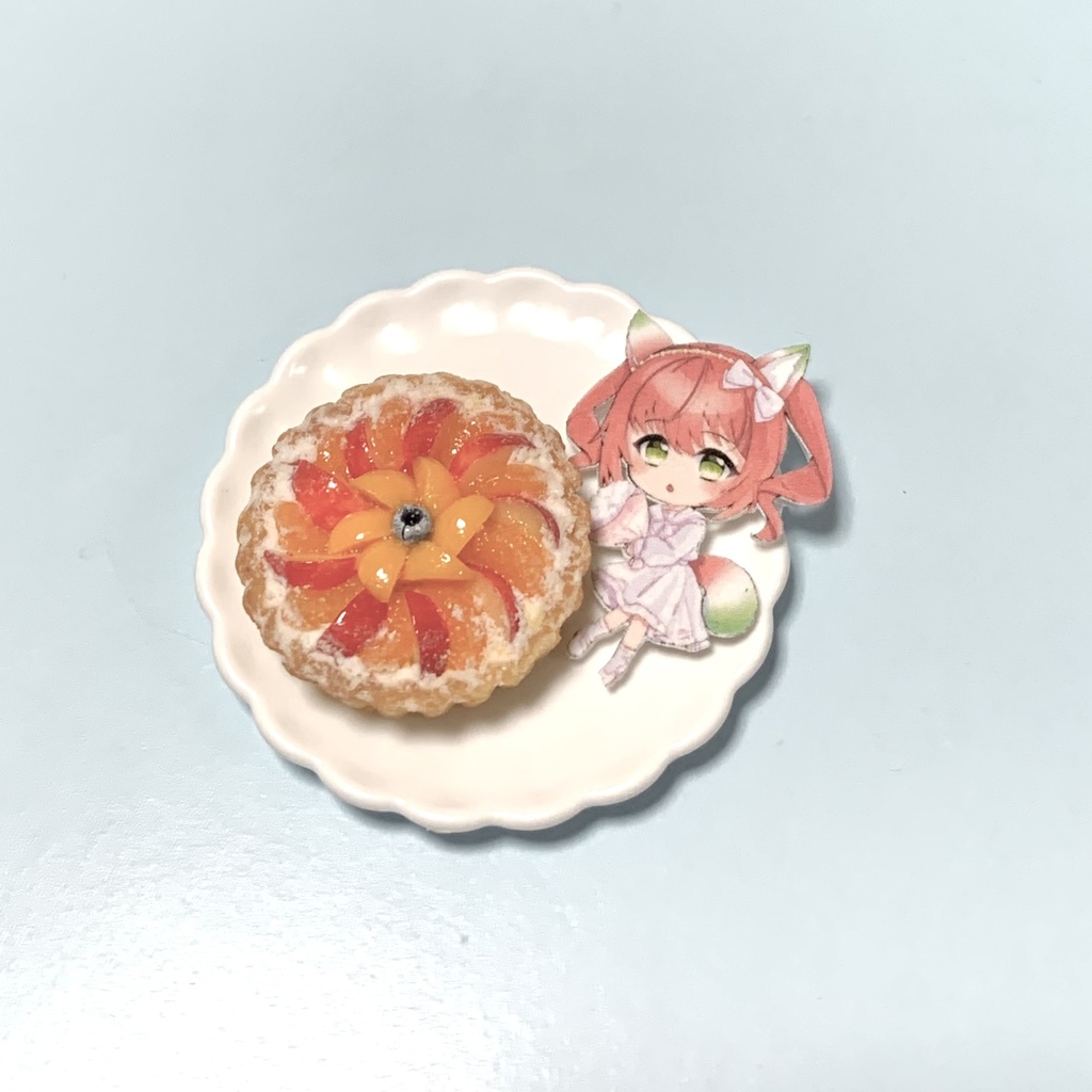 ふれっさちゃんグッズ