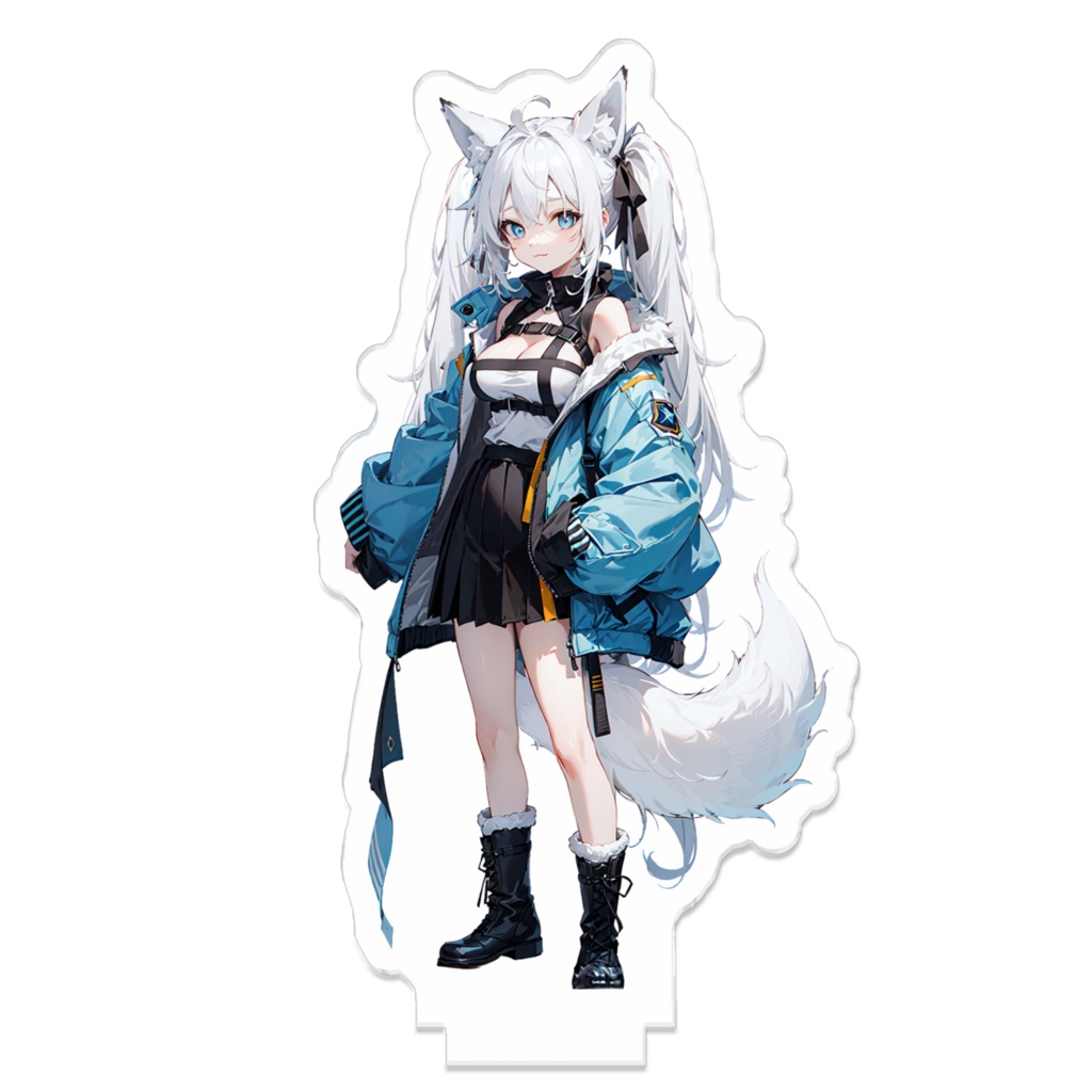 【限定・リニューアル‼️】旧 爽田がむアクリルスタンド