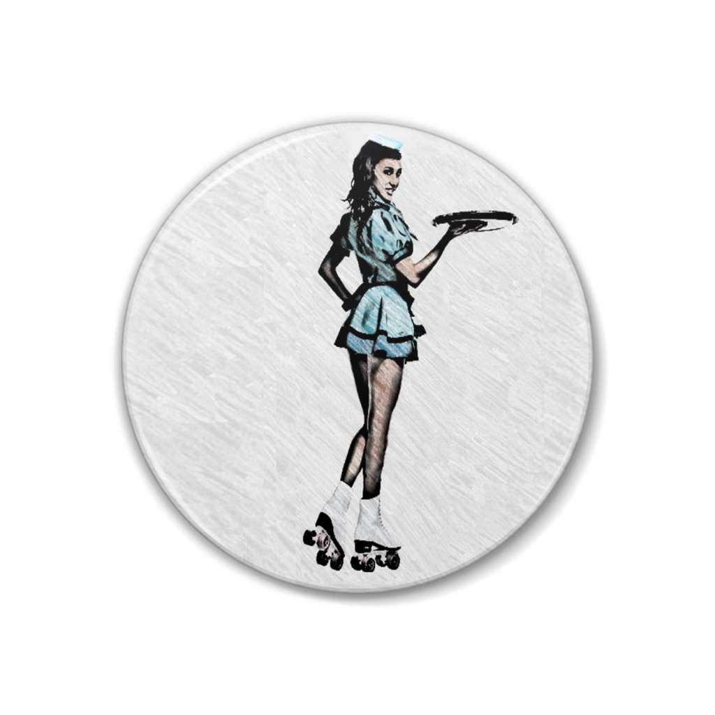 アメリカンローラー