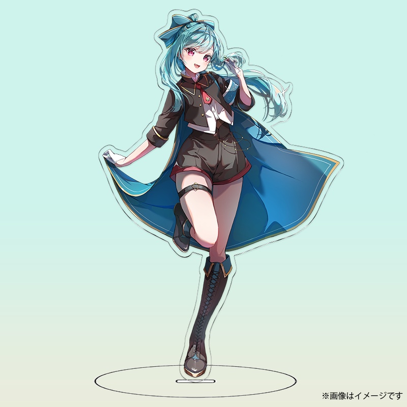 山奈しずく 2023 お誕嬢日記念グッズ