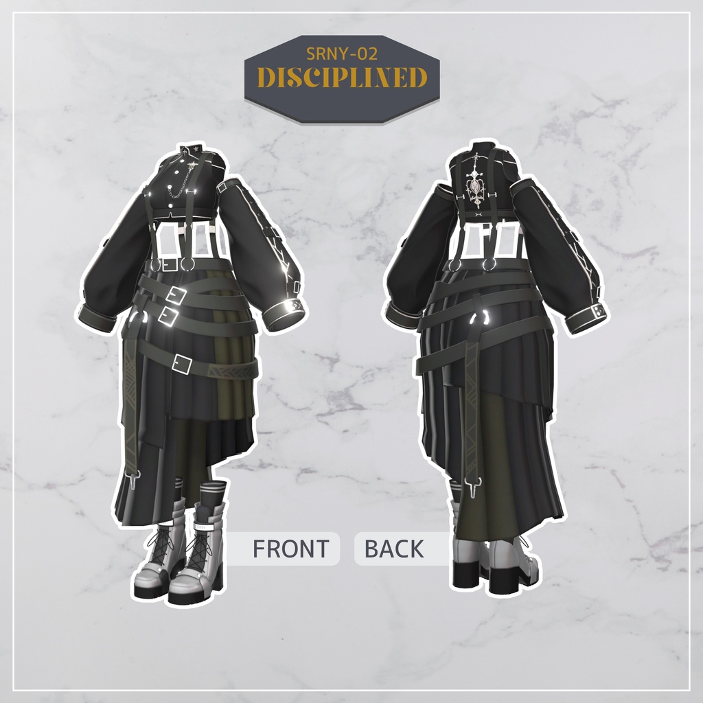 SRNY-02_DISCIPLINED