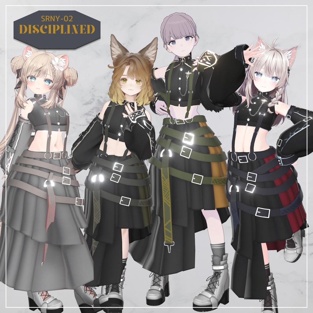 SRNY-02_DISCIPLINED