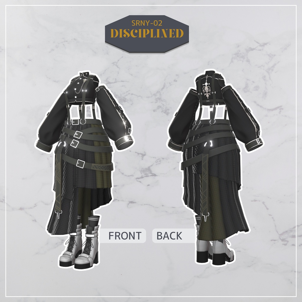 SRNY-02_DISCIPLINED