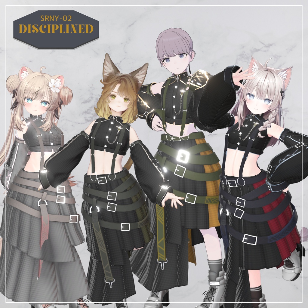 SRNY-02_DISCIPLINED