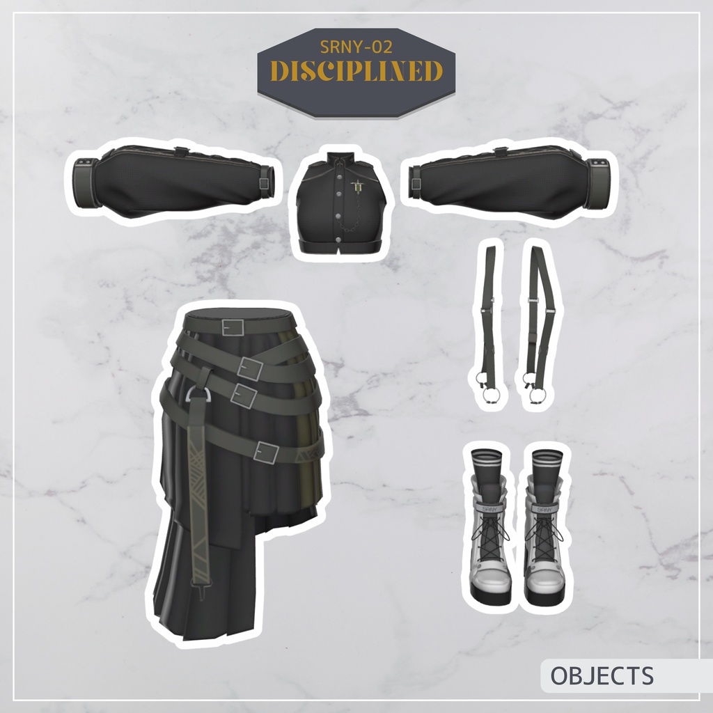 SRNY-02_DISCIPLINED