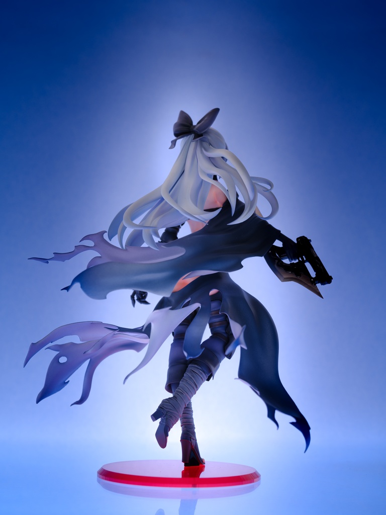 ドールズフロントライン 1/7スケール トカレフ グリフィンの舞姫