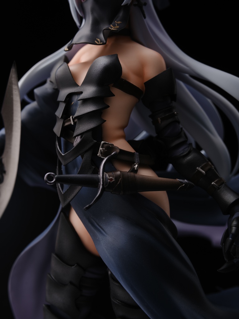 ドールズフロントライン 1/7スケール トカレフ グリフィンの舞姫