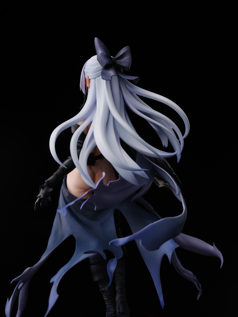 ドールズフロントライン 1/7スケール トカレフ グリフィンの舞姫