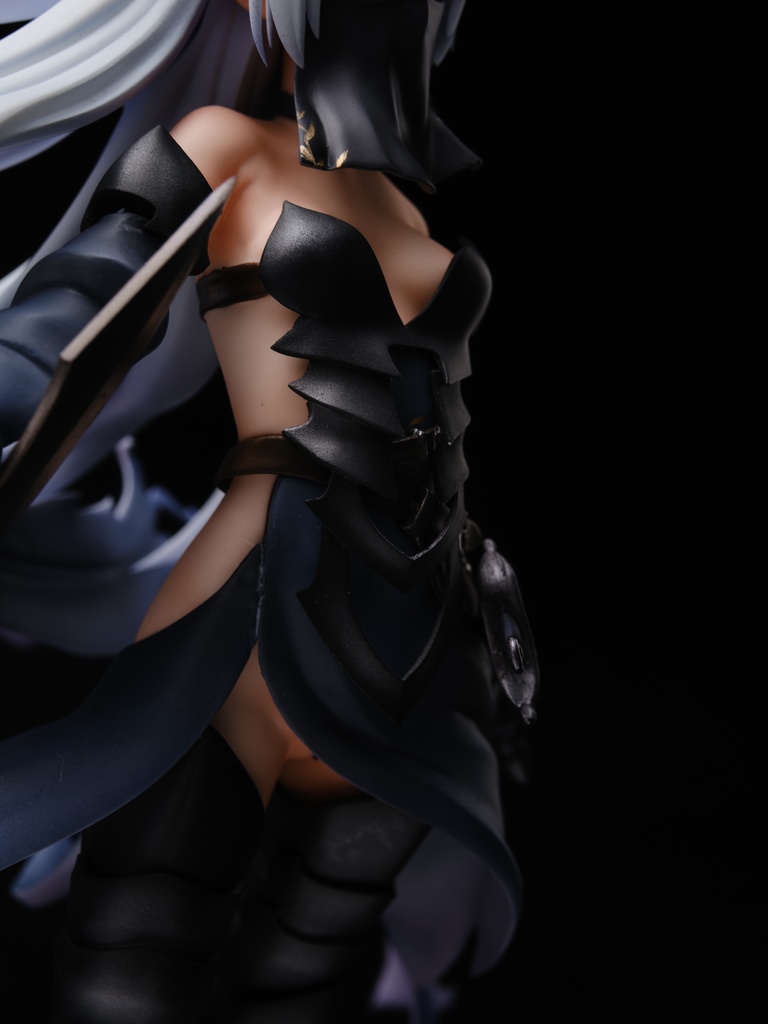 ドールズフロントライン 1/7スケール トカレフ グリフィンの舞姫