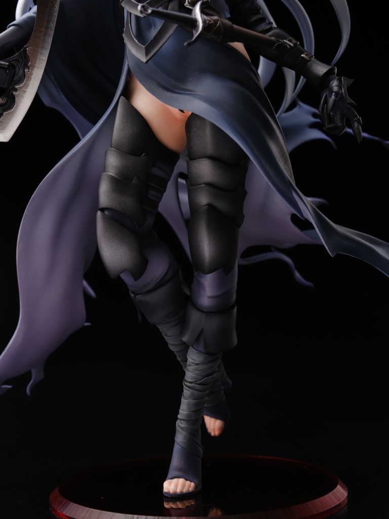 ドールズフロントライン 1/7スケール トカレフ グリフィンの舞姫