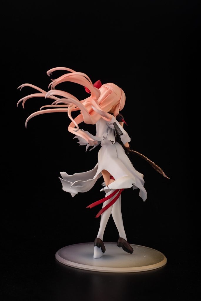 9月初旬倉庫入庫予定 ドールズフロントライン 1/7スケール ネゲヴ 幼き流離人