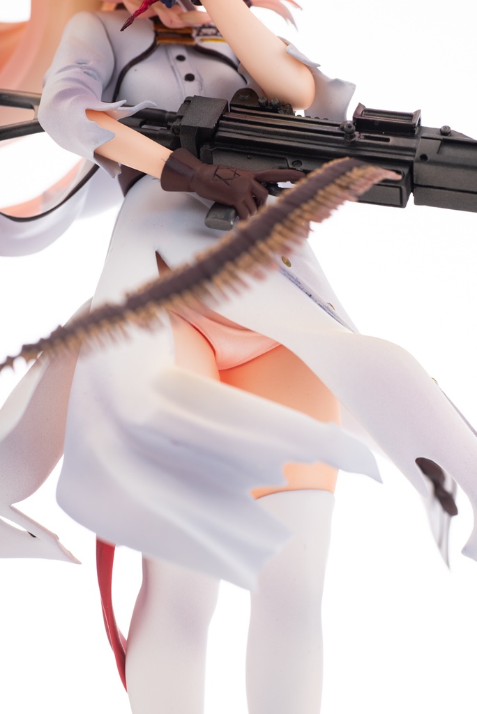 9月初旬倉庫入庫予定 ドールズフロントライン 1/7スケール ネゲヴ 幼き流離人