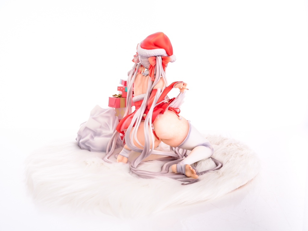 アズールレーン 1/5スケール フォーミダブル サンタVer.