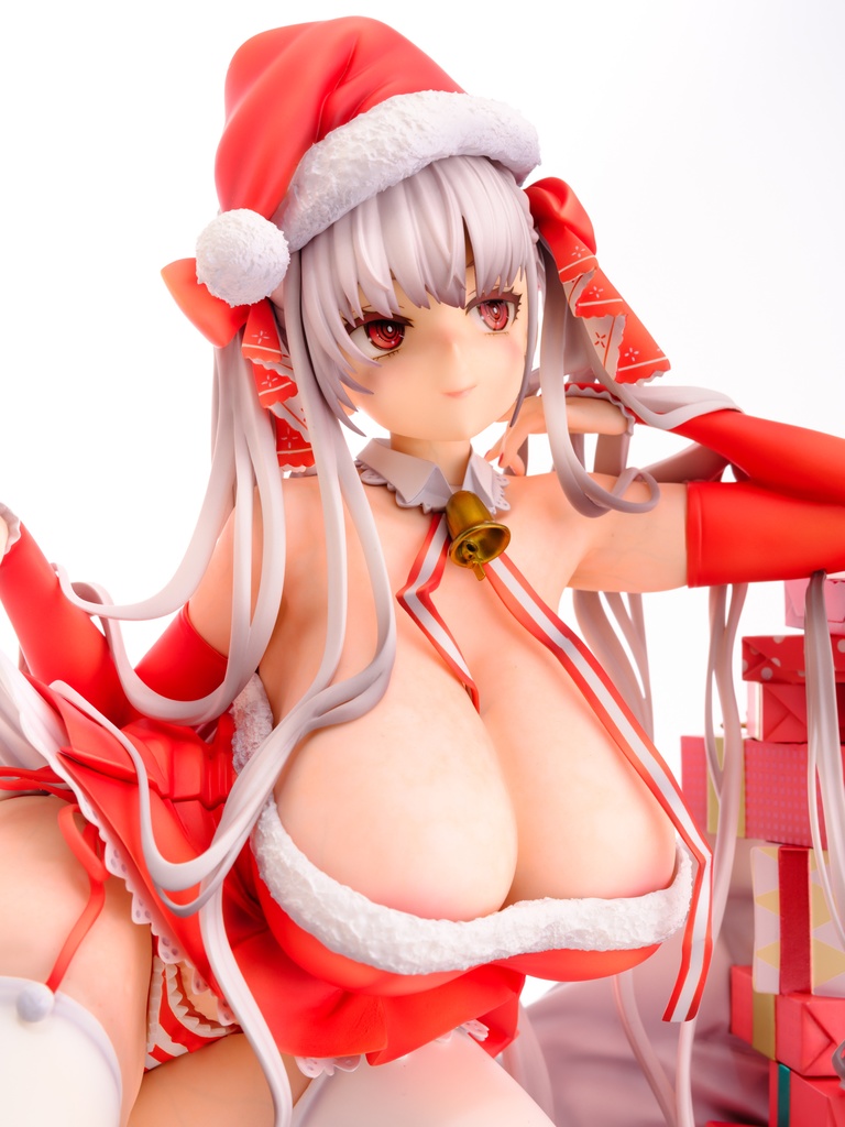 アズールレーン 1/5スケール フォーミダブル サンタVer.