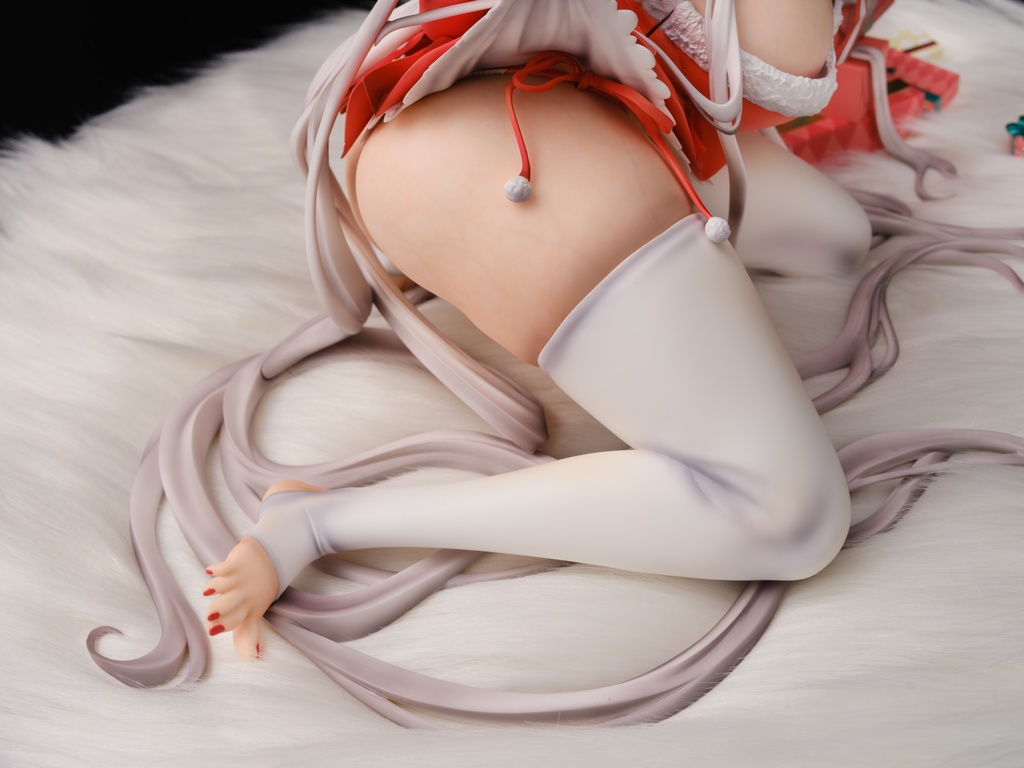 アズールレーン 1/5スケール フォーミダブル サンタVer.