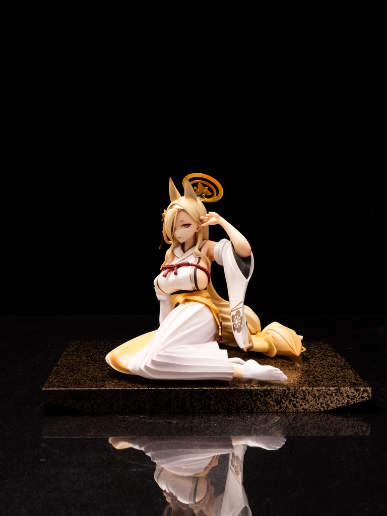 ブルーアーカイブ カホ 1/7スケール ガレージキット