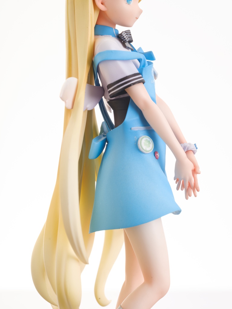 ブルーアーカイブ ソラ 1/8スケール ガレージキット