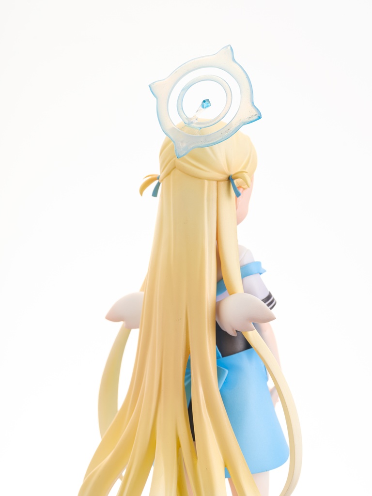 ブルーアーカイブ ソラ 1/8スケール ガレージキット