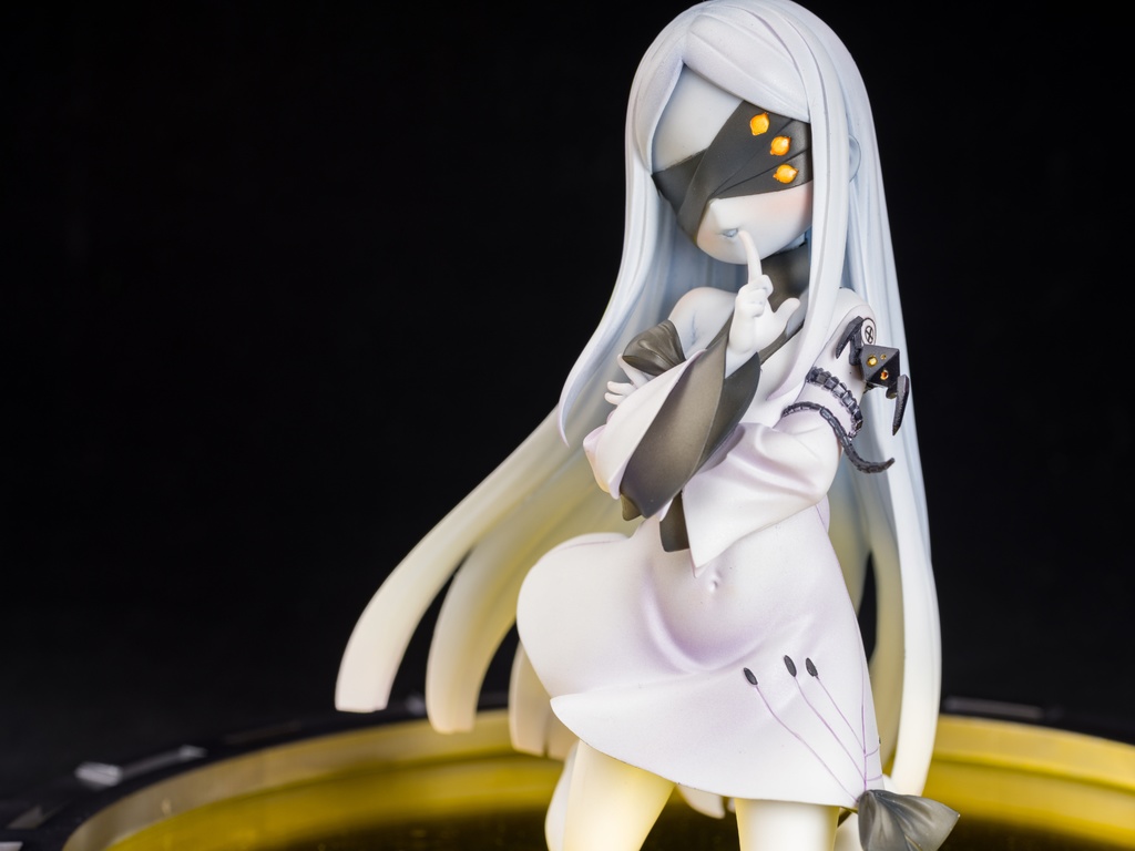 オウル ブルーアーカイブ 1/8スケール