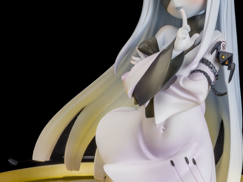 オウル ブルーアーカイブ 1/8スケール