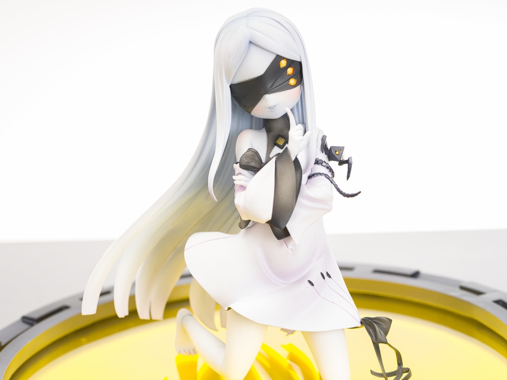 オウル ブルーアーカイブ 1/8スケール