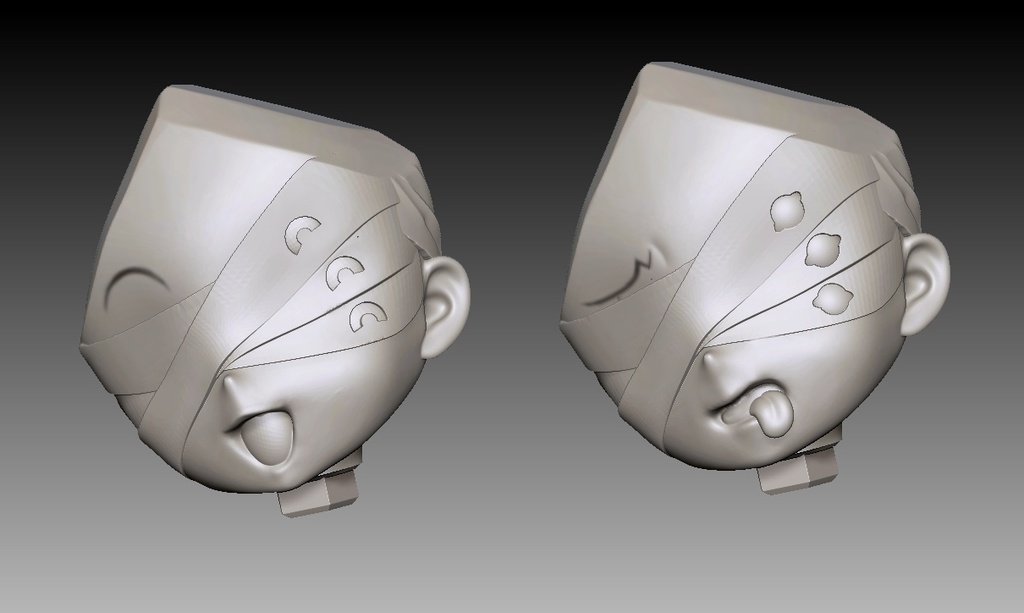 3月初旬倉庫発送予定 オウル ブルーアーカイブ 1/8スケール