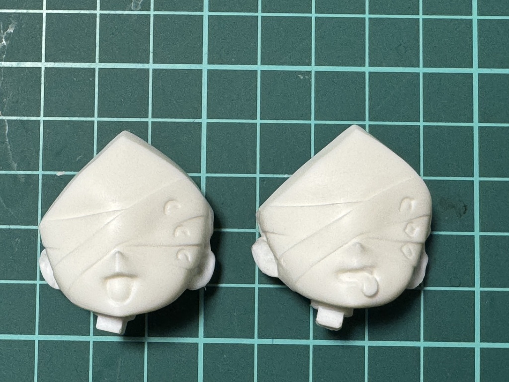 3月初旬倉庫発送予定 オウル ブルーアーカイブ 1/8スケール