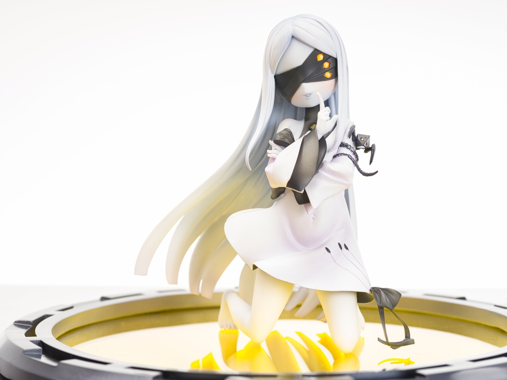 オウル ブルーアーカイブ 1/8スケール