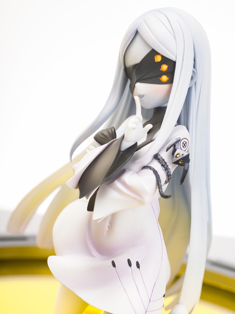 オウル ブルーアーカイブ 1/8スケール