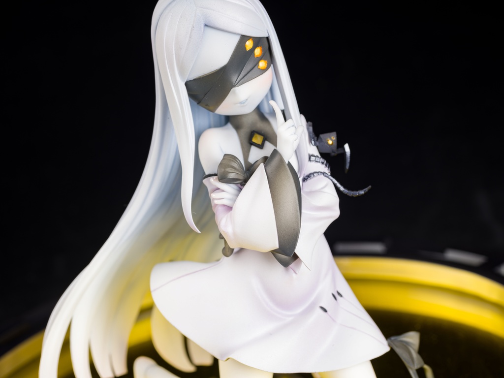 オウル ブルーアーカイブ 1/8スケール