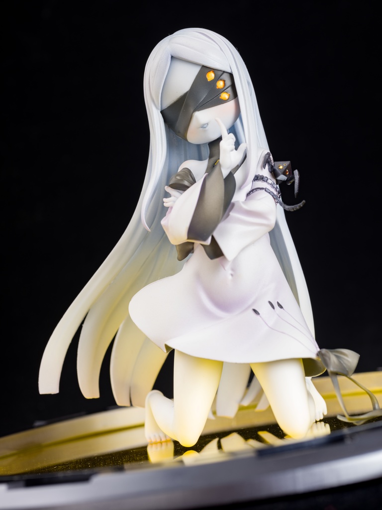 オウル ブルーアーカイブ 1/8スケール