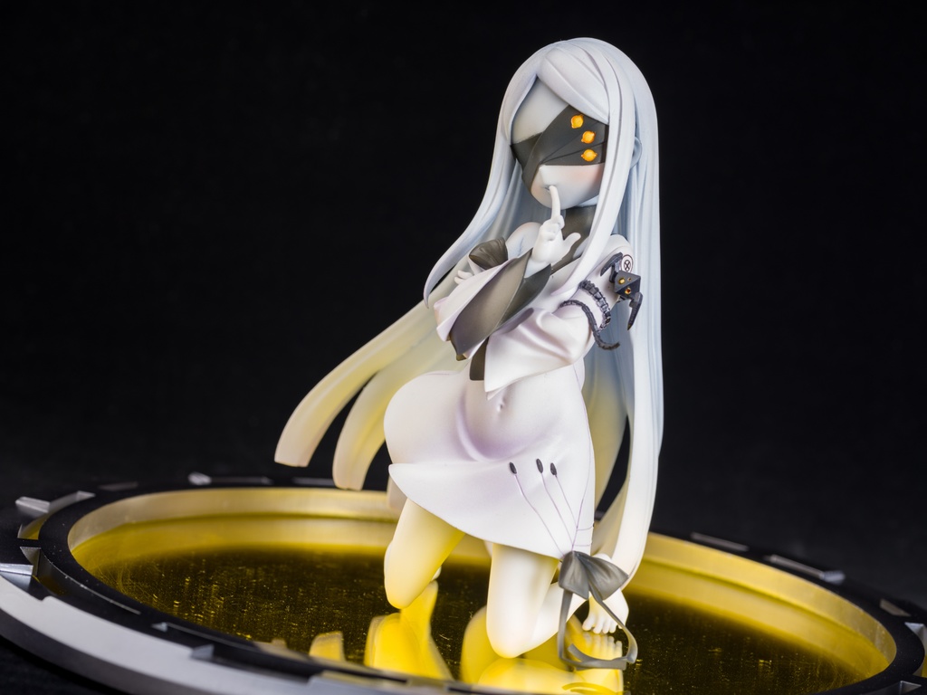 オウル ブルーアーカイブ 1/8スケール