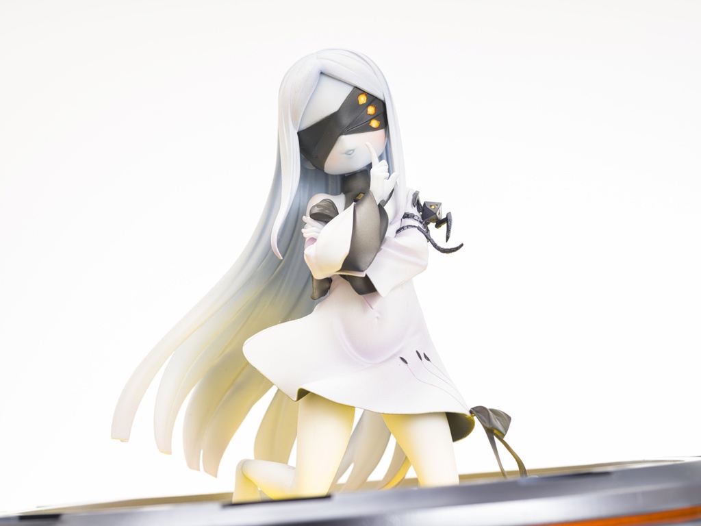 オウル ブルーアーカイブ 1/8スケール