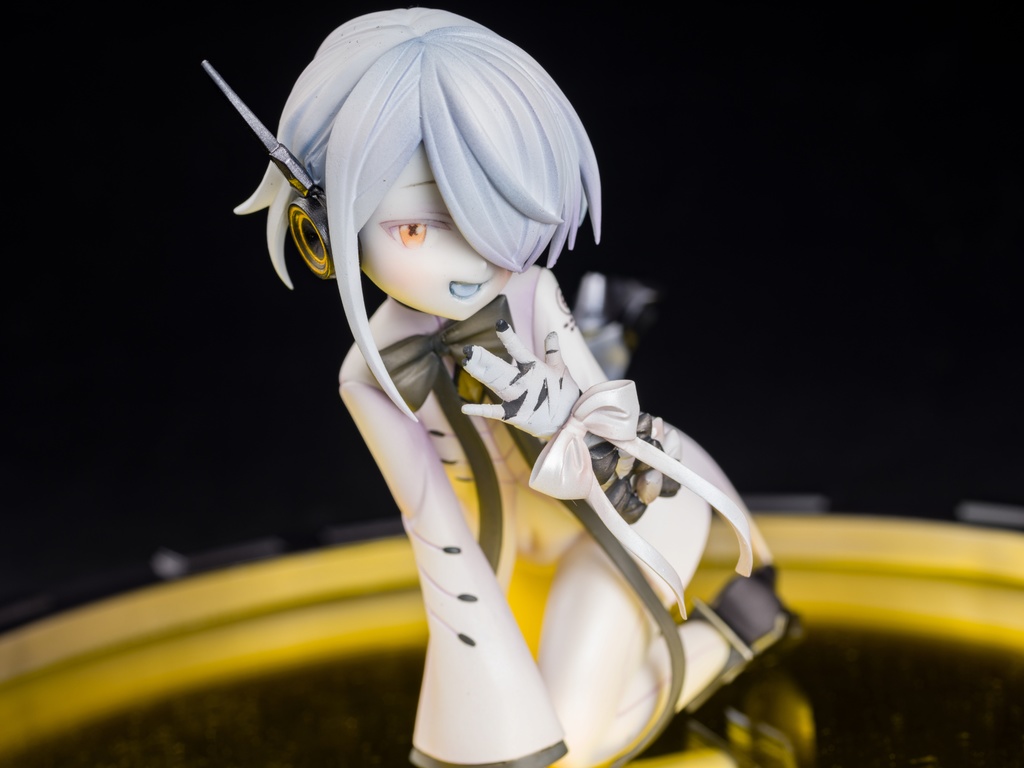 ソフ ブルーアーカイブ 1/8スケール