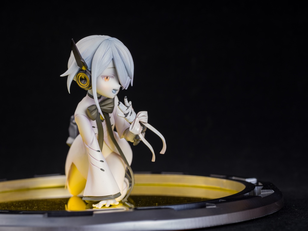 ソフ ブルーアーカイブ 1/8スケール