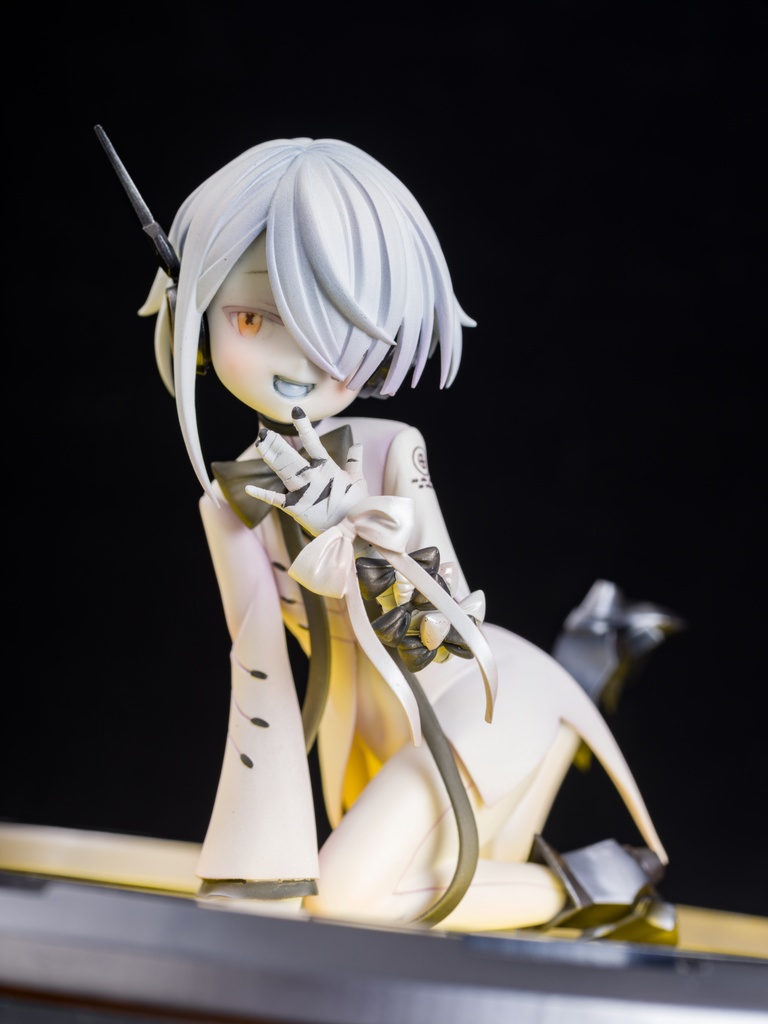 ソフ ブルーアーカイブ 1/8スケール