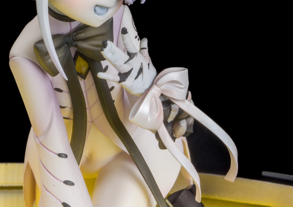 ソフ ブルーアーカイブ 1/8スケール